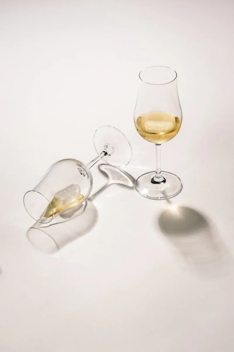 Schott Zwiesel Bar Special Whiskyglas 218ml - 4 Stuks