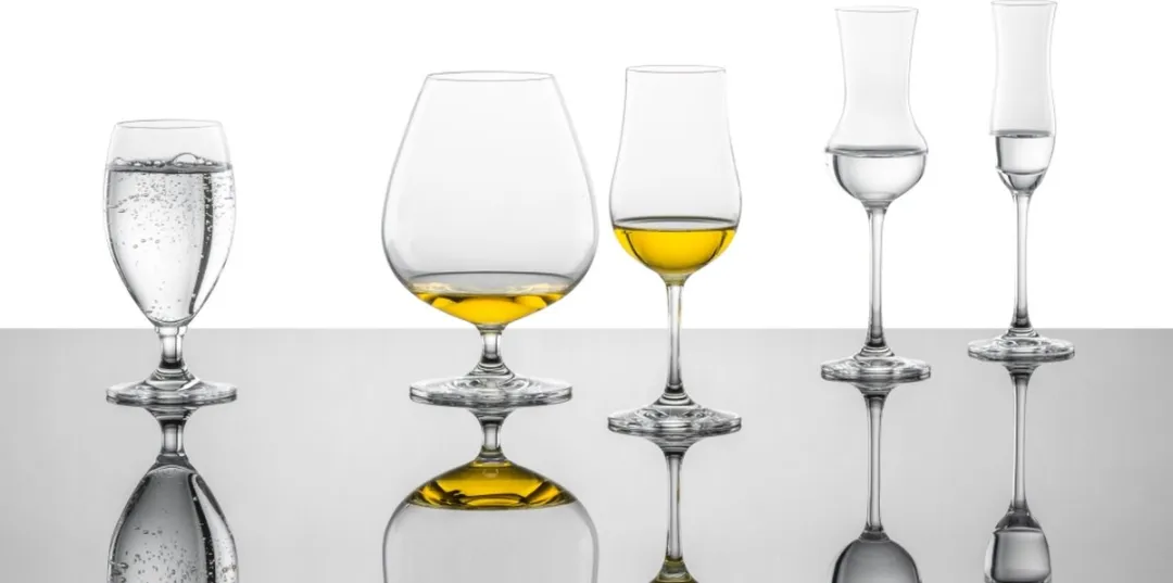 Schott Zwiesel Bar Special Whiskyglas 218ml - 4 Stuks