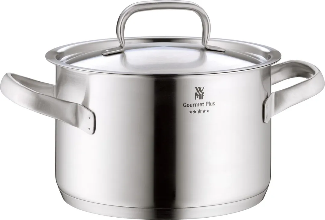 WMF Gourmet Plus Kookpan Ø16cm
