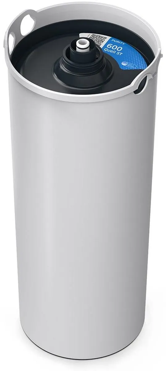 BRITA Purity 1200 Quell ST Wisselfilter - Multicolor