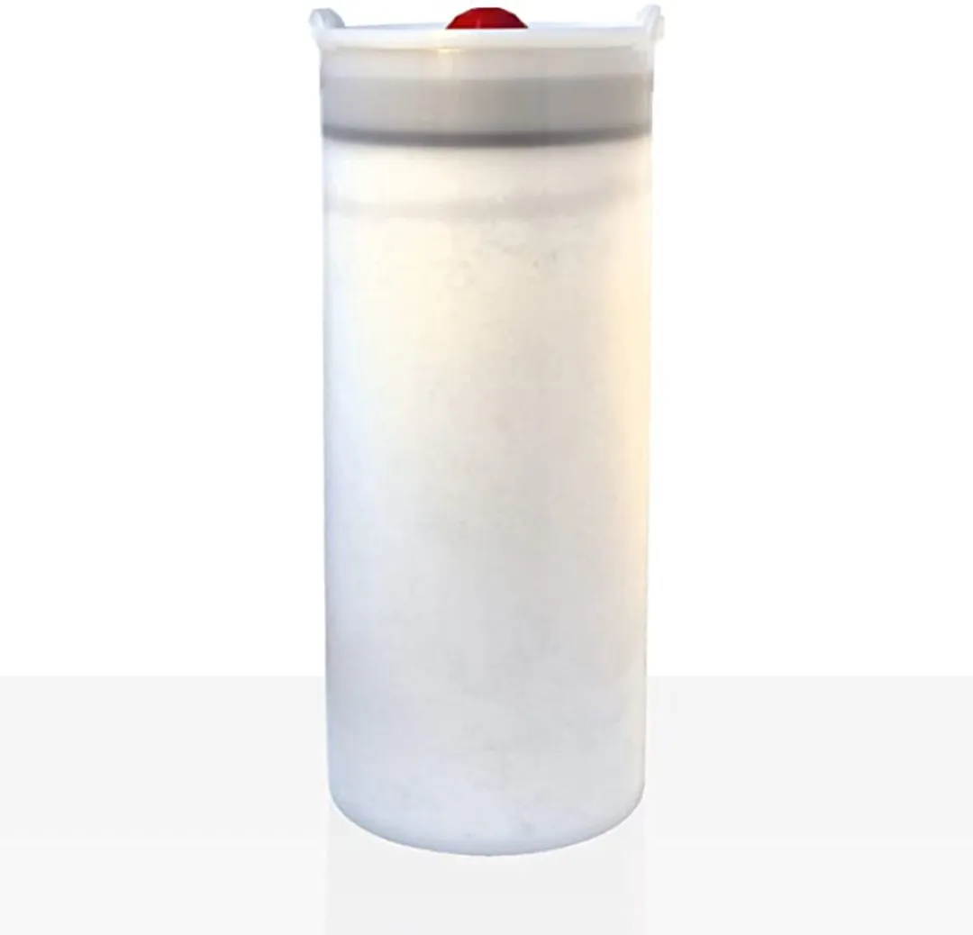 BRITA Purity 1200 Quell ST Wisselfilter - Multicolor