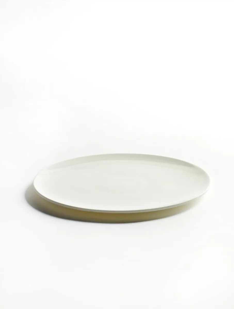 Serax Carlo Van Poucke Bord 16cm