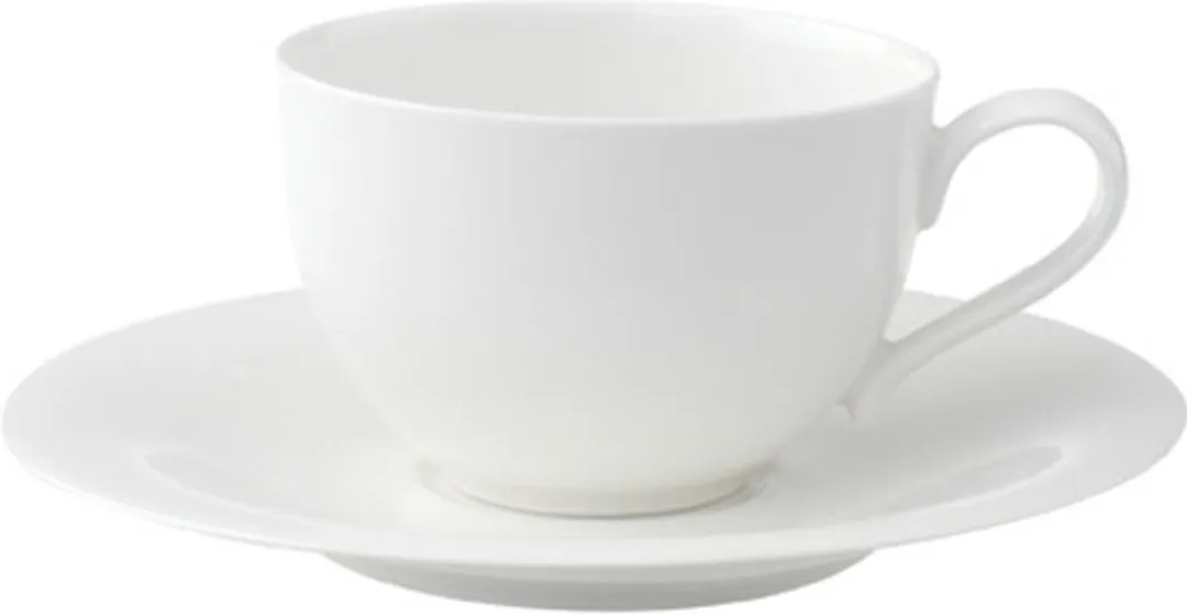 Villeroy & Boch New Cottage Basic Koffieschotel 16cm - Wit