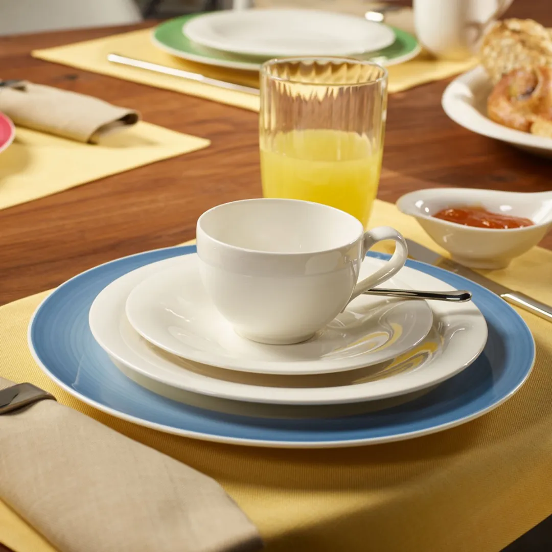 Villeroy & Boch New Cottage Basic Koffieschotel 16cm - Wit