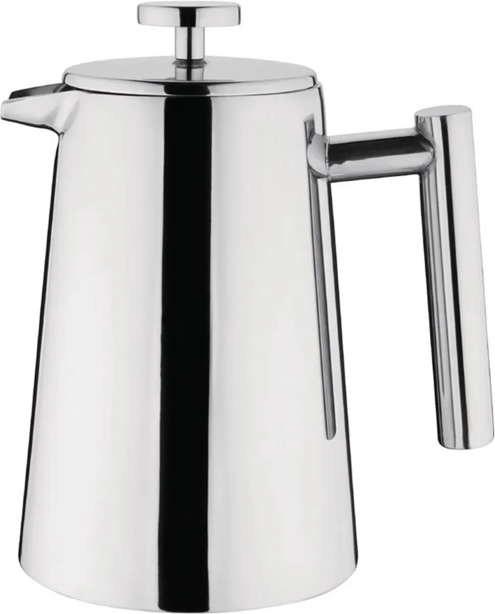 Olympia RVS Cafetière 750ml U073
