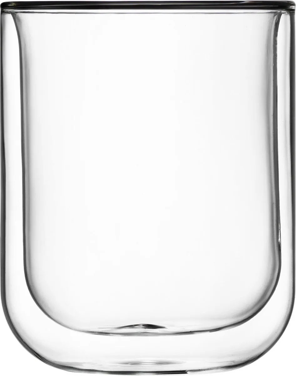 Luigi Bormioli Sublime Koffieglas BIA13372-G41