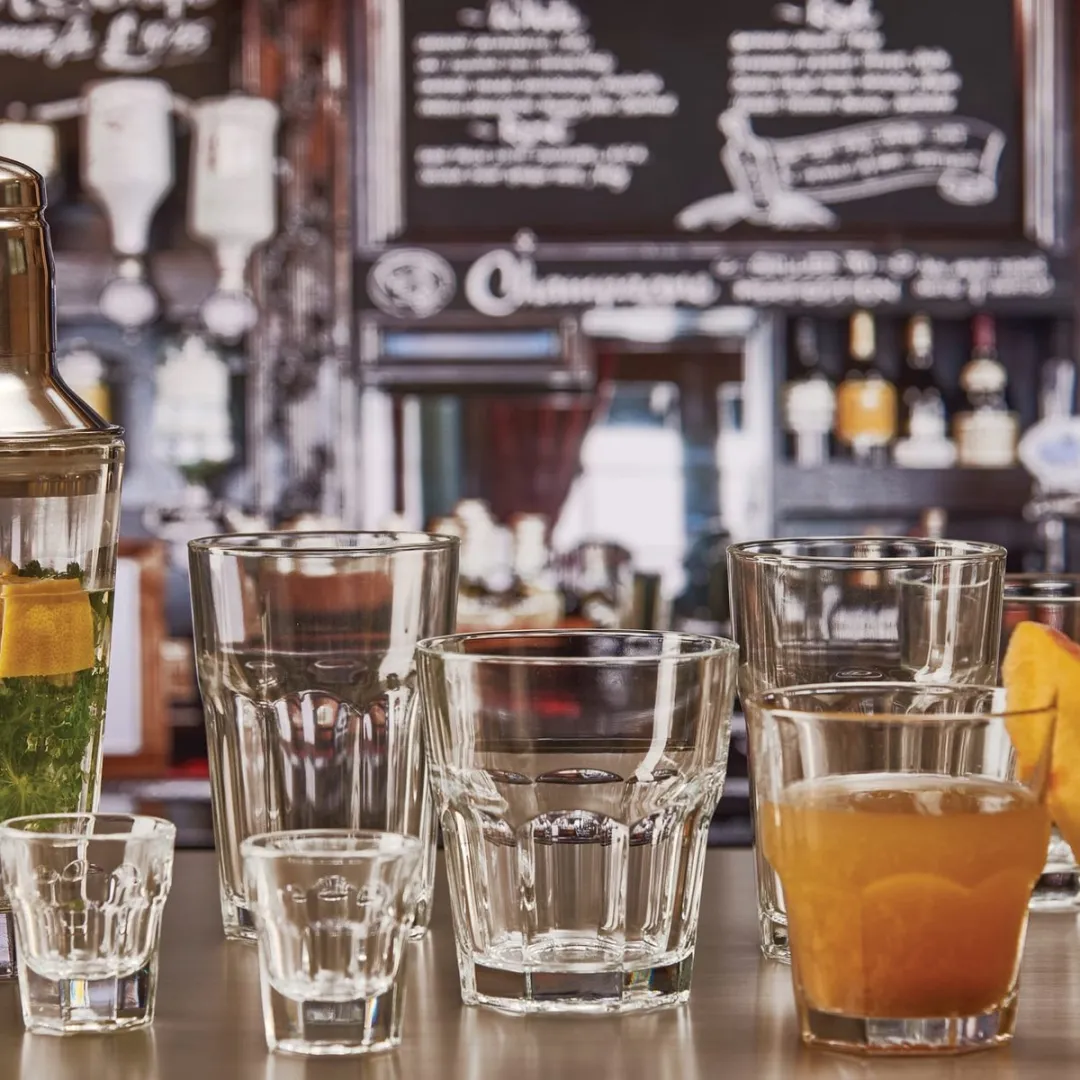 Pasabahce Casablanca Longdrinkglas 29cl - 12 Stuks