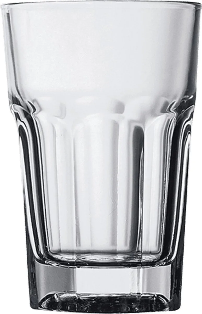 Pasabahce Casablanca Longdrinkglas 29cl