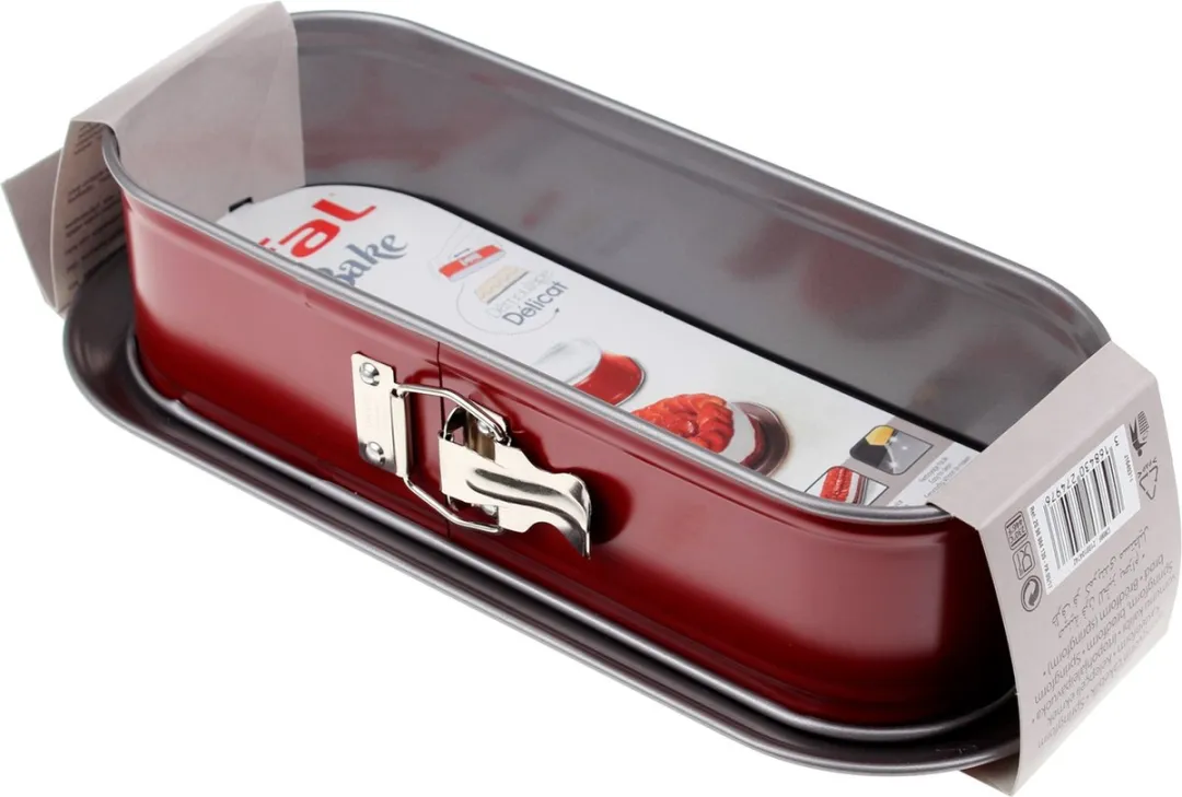 Tefal Springvormpan J1640314