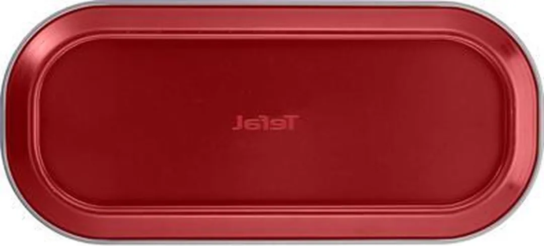 Tefal Springvormpan J1640314 - 30cm Rood
