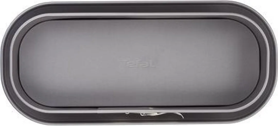 Tefal Springvormpan J1640314 - 30cm Rood