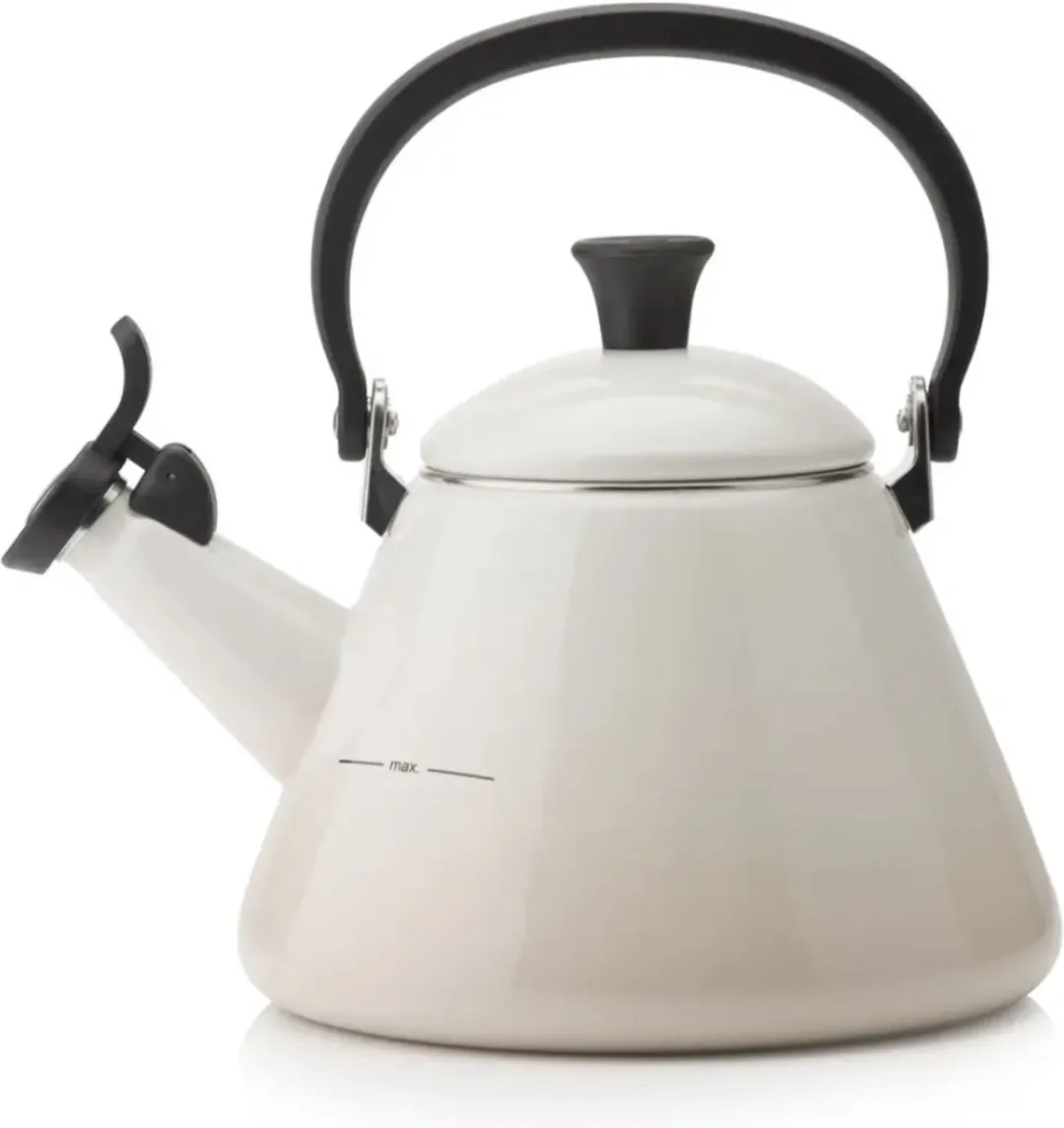Le Creuset Fluitketel Kone 1.6L