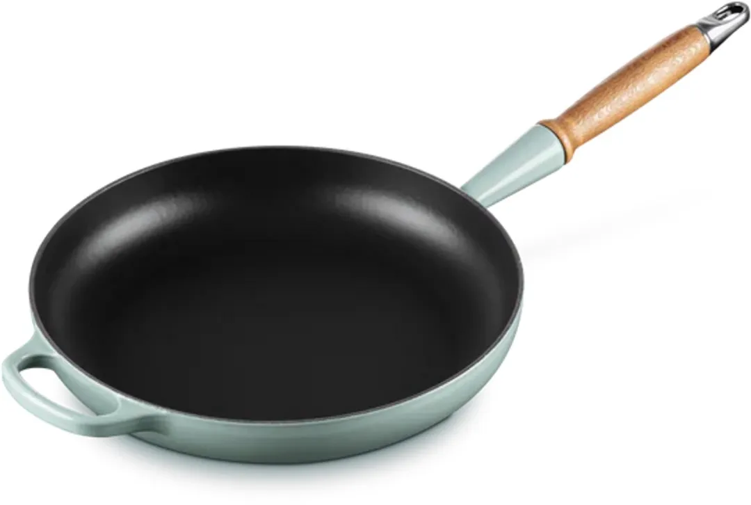 Le Creuset Signature Koekenpan 28cm