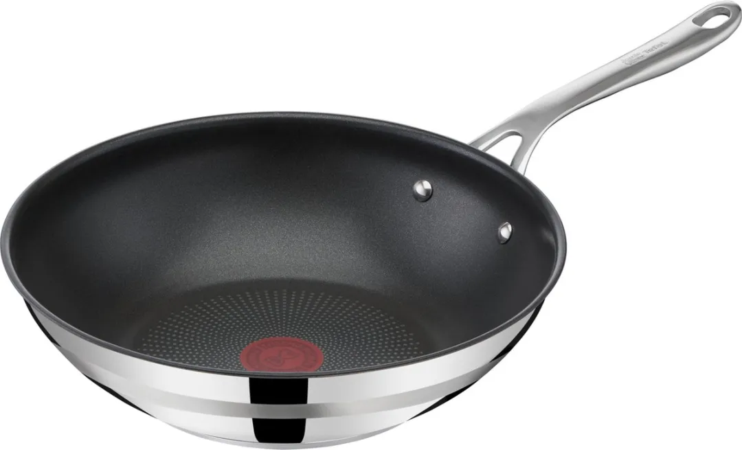 Jamie Oliver by Tefal Cook Smart Wokpan Ø28cm