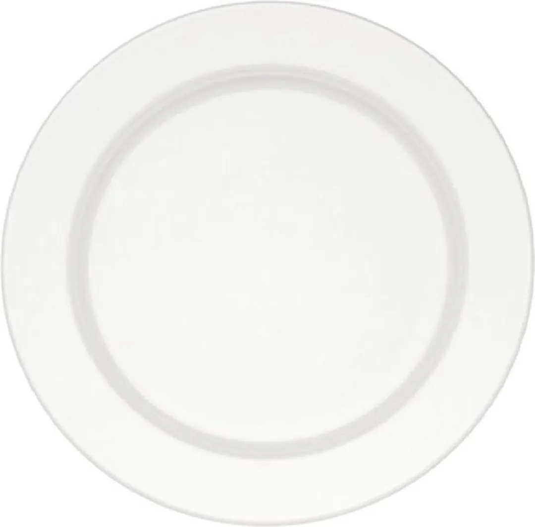 Villeroy & Boch Corpo White Bord