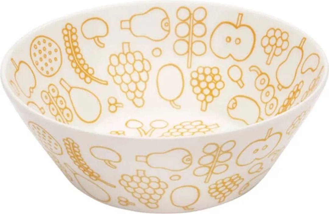 Iittala Oiva Toikka Collect Frutta Bowl 15cm