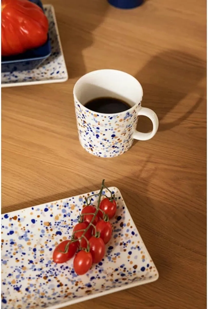 Iittala Oiva Toikka Collect Frutta Bowl 15cm - Geel