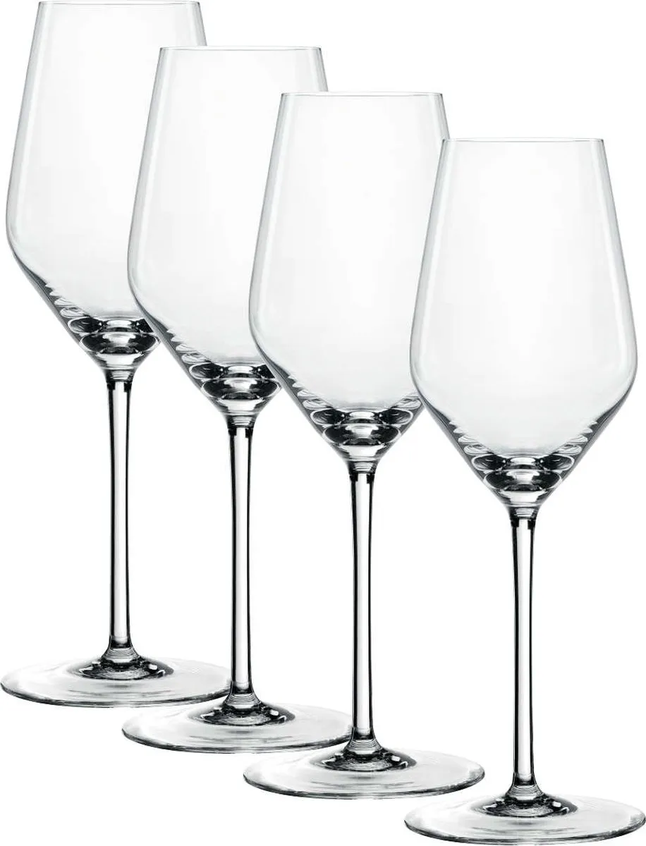 Spiegelau Style Set 4 Champagneglazen 0,31L - MPN 4670185
