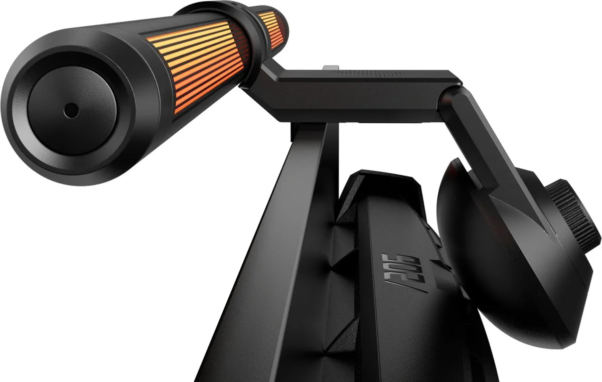 ASUS ALB01 Licht 90LA00P0-B01970 - Zwart