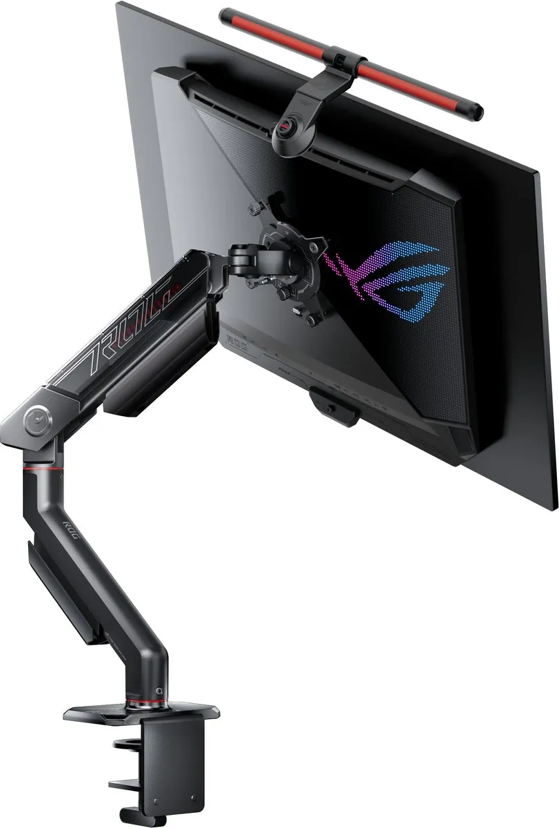 ASUS ALB01 Licht 90LA00P0-B01970 - Zwart - afbeelding 6 van 6