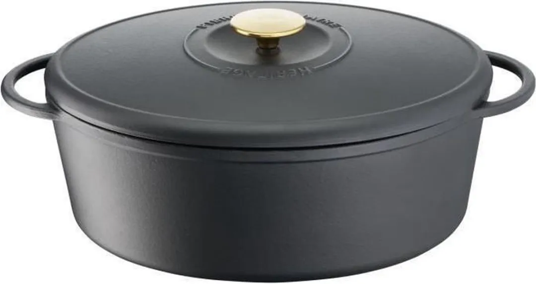 Tefal Pierre Gagnaire Erfgoed Braadpan 7,2L