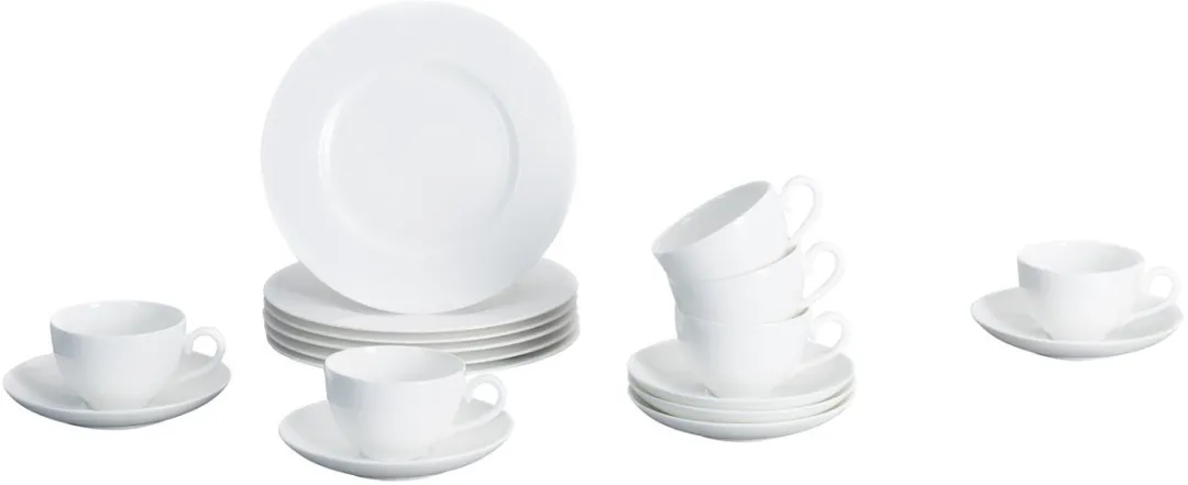 Villeroy & Boch Royal Koffieset 18-delig