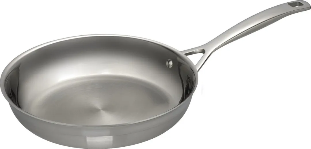 Le Creuset Magnetik Koekenpan 24cm