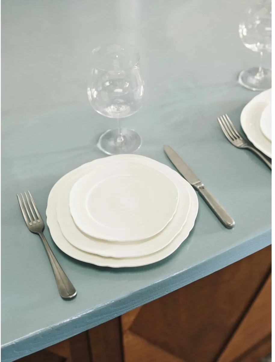 Serax Sergio Herman Silhouette rode wijn glas 69cl