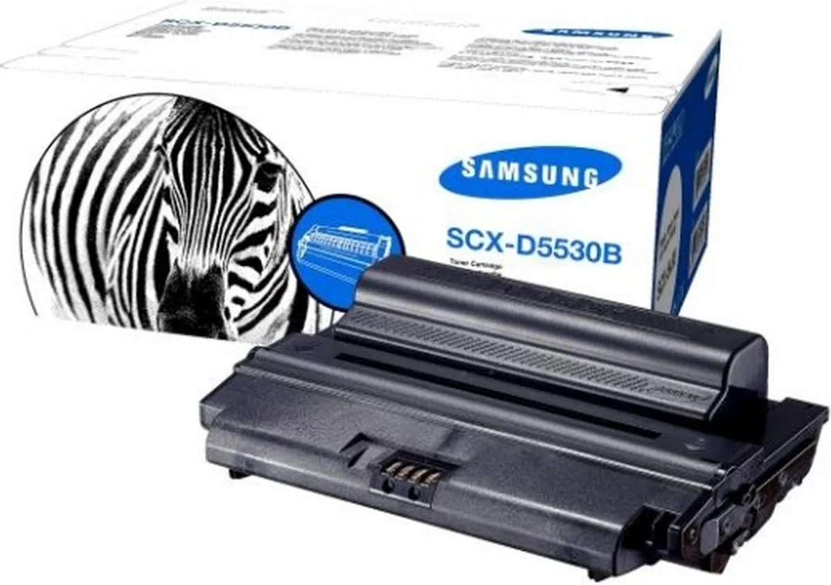 Samsung SCX-5330N Tonercartridge Zwart