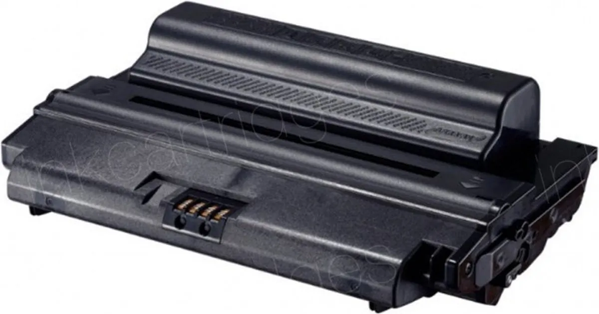 Samsung SCX-5330N Tonercartridge Zwart - 8000 Pagina's