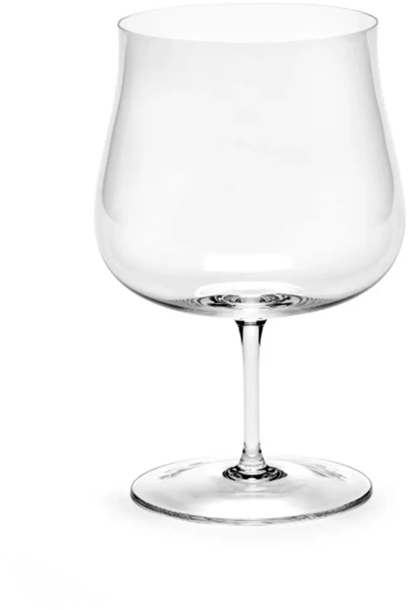 Serax Sergio Herman Silhouette Glas 73cl