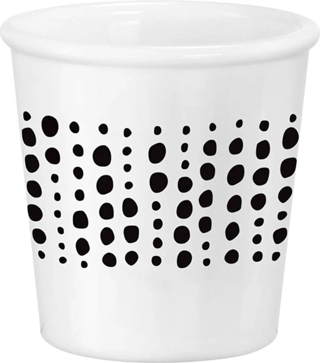 Bormioli Rocco FH-GM-66689 Espresso Kopjes
