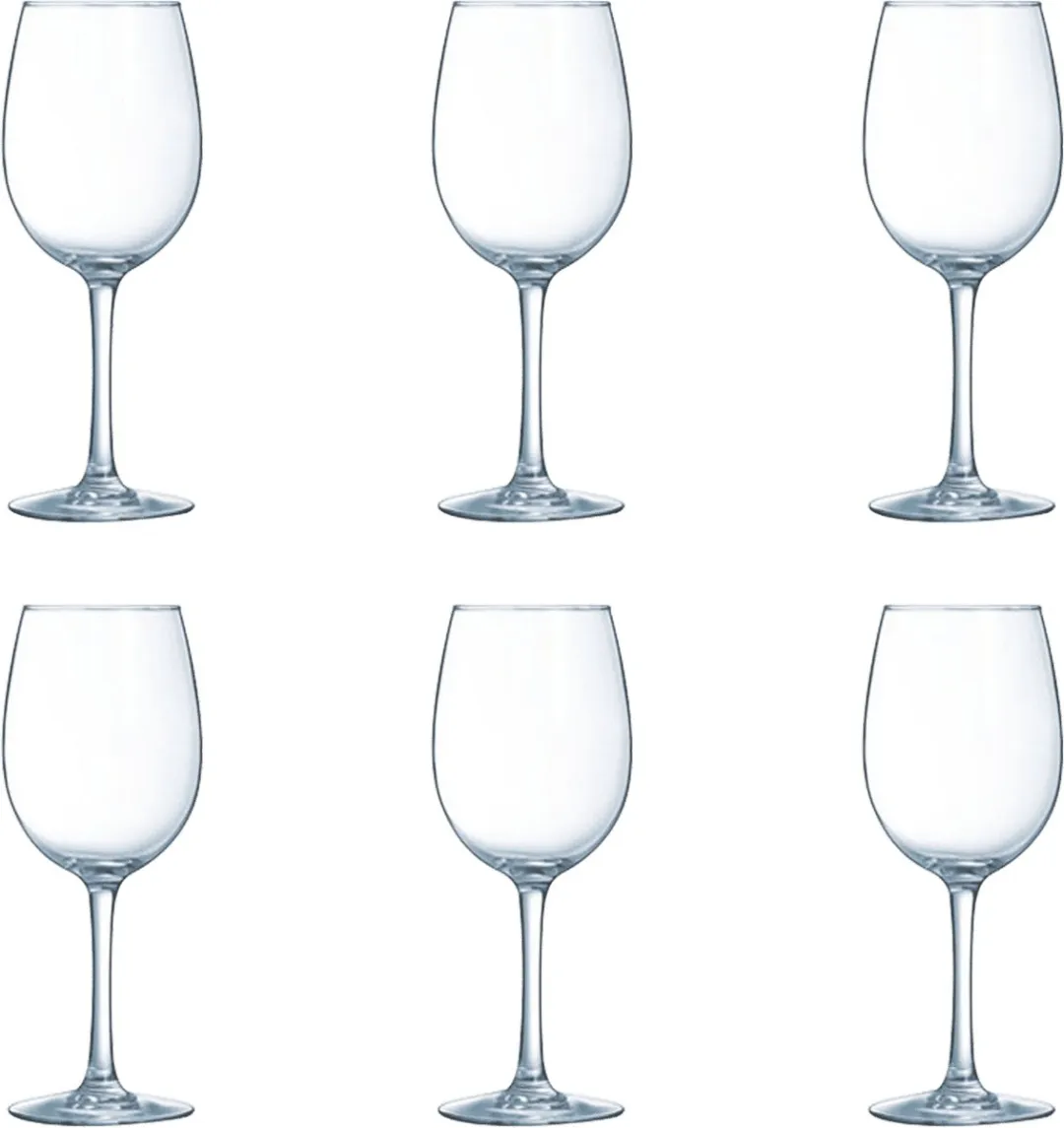 Arcoroc Vina Vap Wijnglas 58cl - 6 Stuks