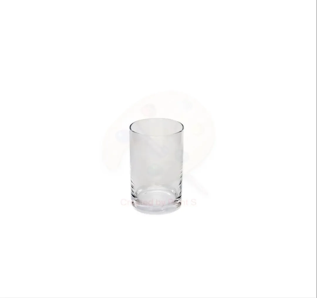 Pasabahce Istanbul Likeurglazen Set 3x 125ml