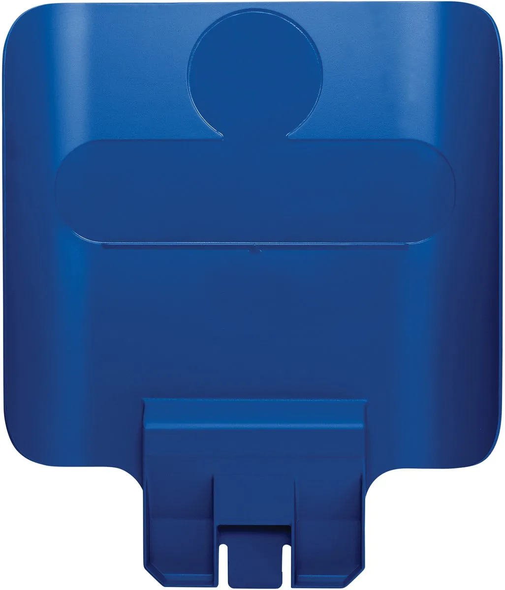 Rubbermaid Paneel Slim Jim 394832