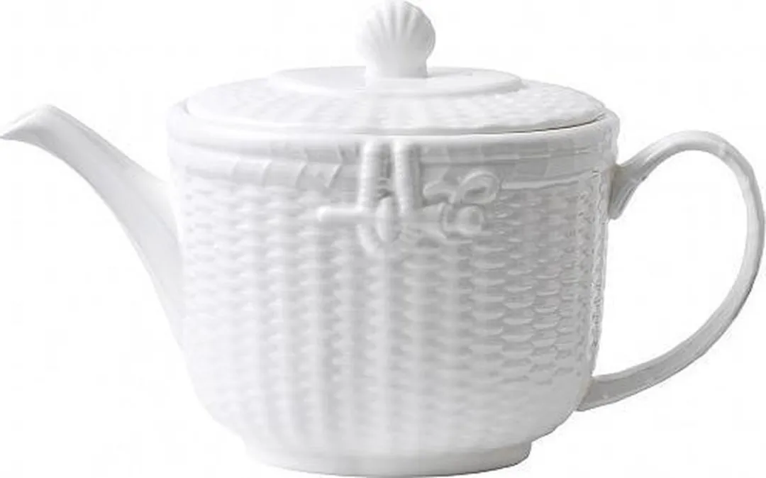 Wedgwood Nantucket Theepot