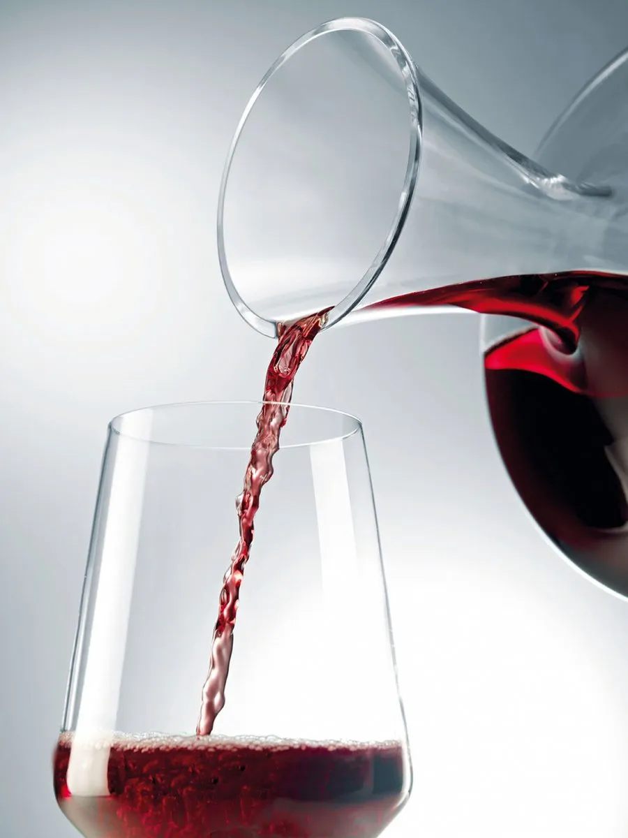 Schott Zwiesel Classico Decanteerkaraf 750ml - Transparant - afbeelding 6 van 6