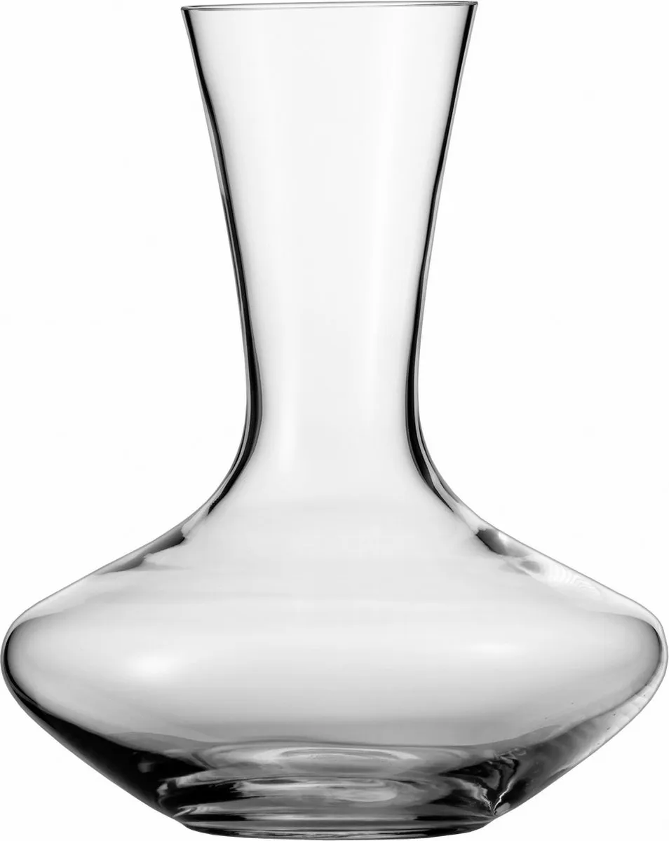 Schott Zwiesel Classico Decanteerkaraf 750ml - Transparant