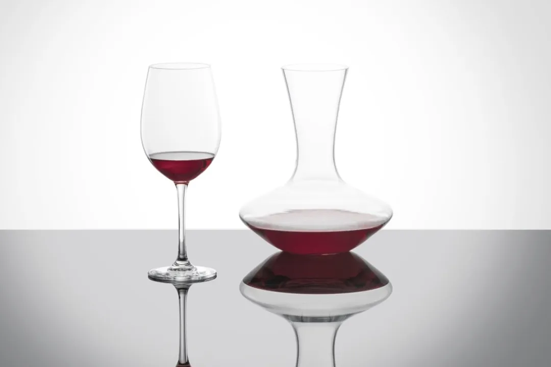 Schott Zwiesel Classico Decanteerkaraf 750ml - Transparant