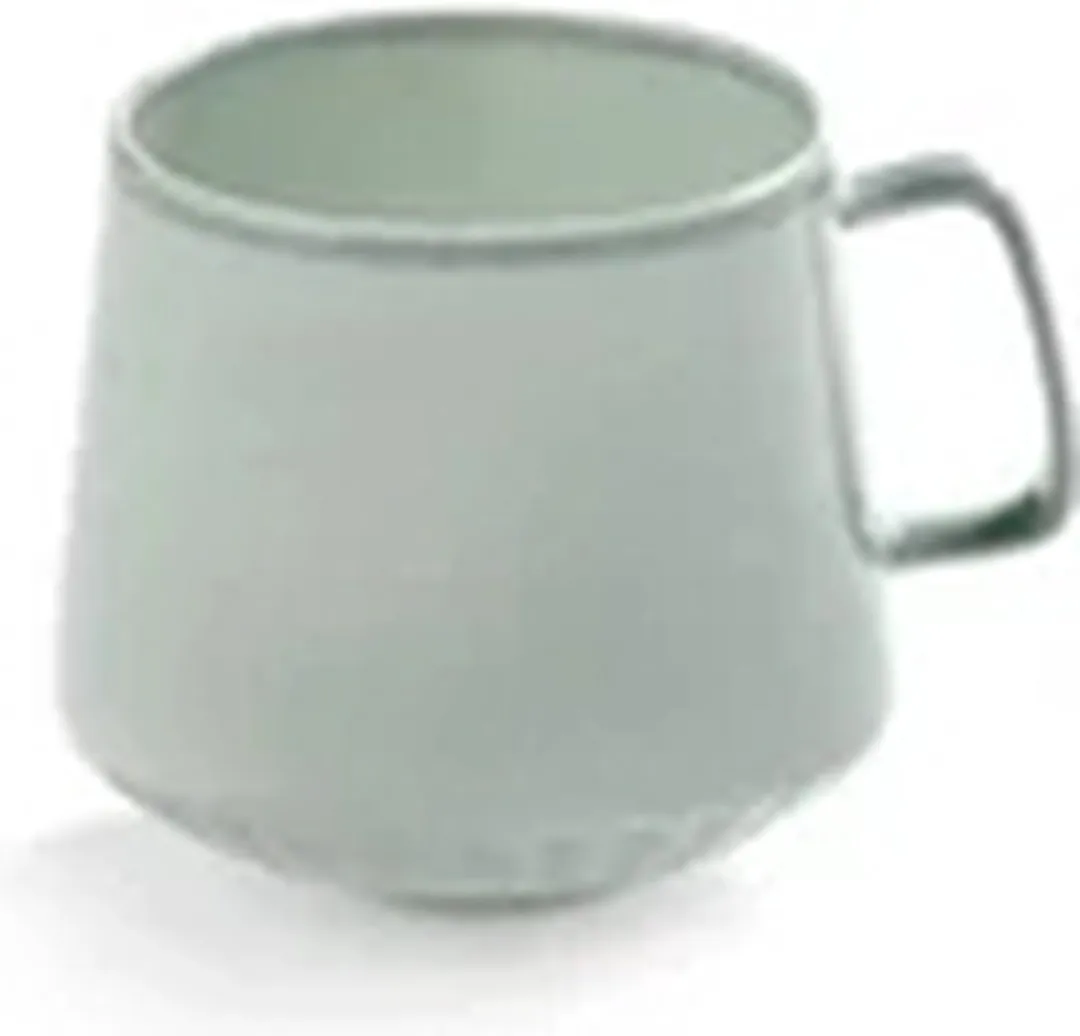 Serax Ann Van Hoey Nido Café Lungo Kop