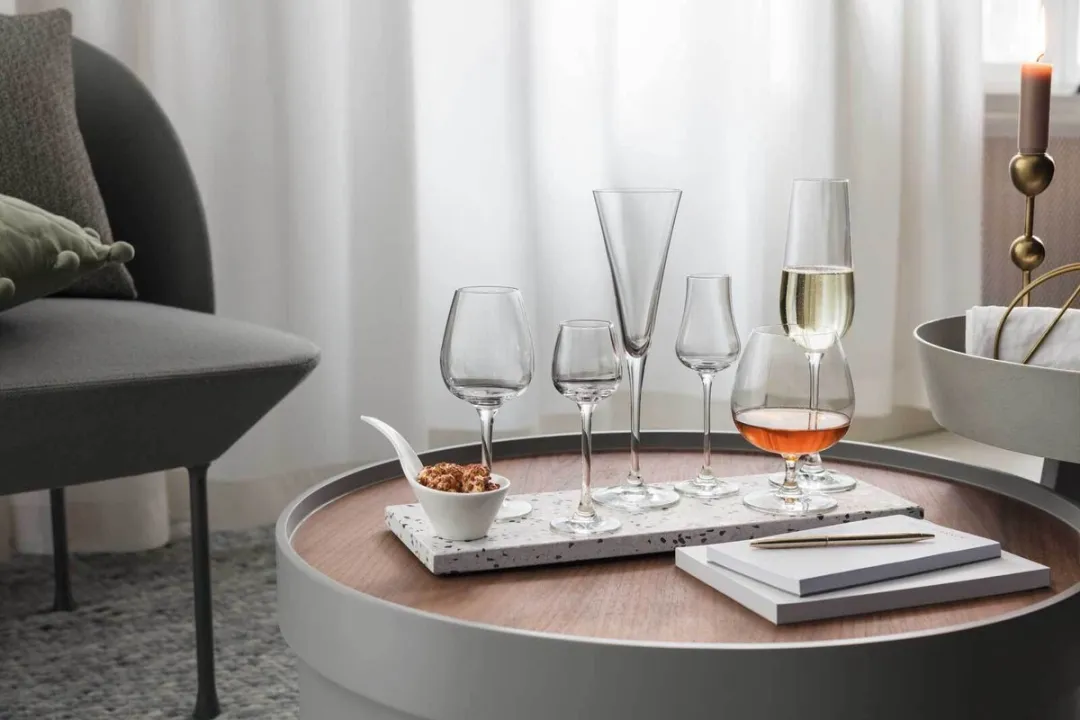 Villeroy & Boch Purismo Sektglazen 120ml - Set van 2 - afbeelding 6 van 6