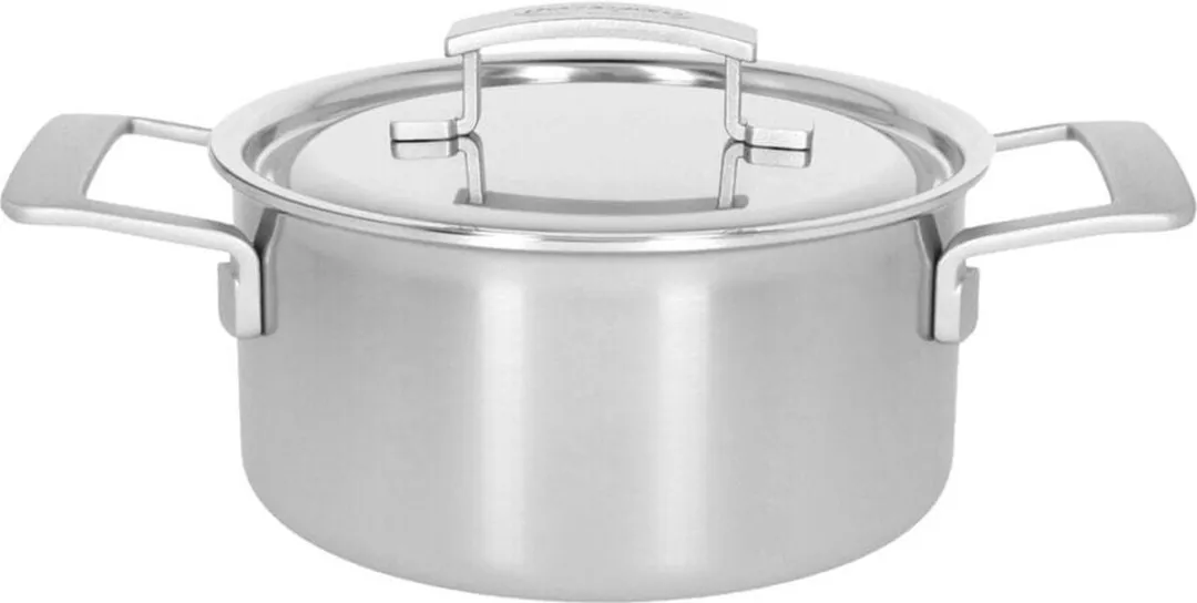 Demeyere Industry 5 Kookpan 20cm