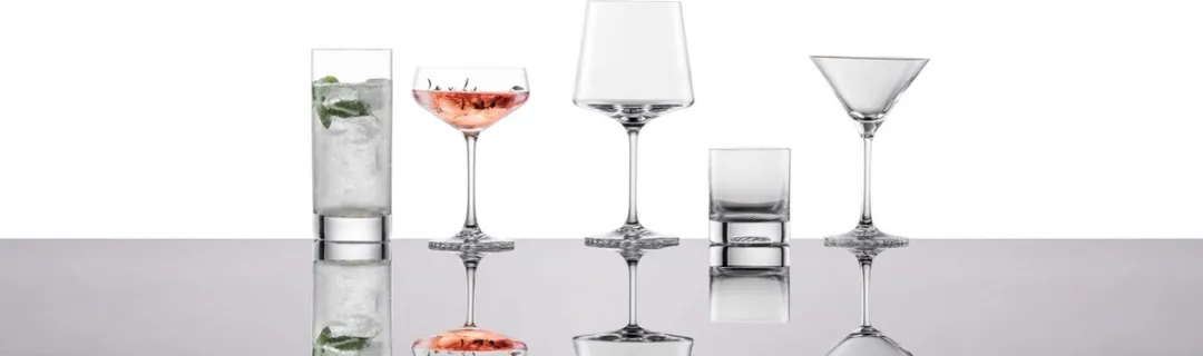 Zwiesel Glas Echo Longdrinkglazen 480ml - 4 Stuks