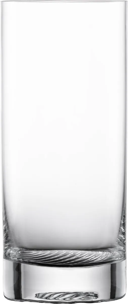 Zwiesel Glas Echo Longdrinkglazen 480ml - 4 Stuks