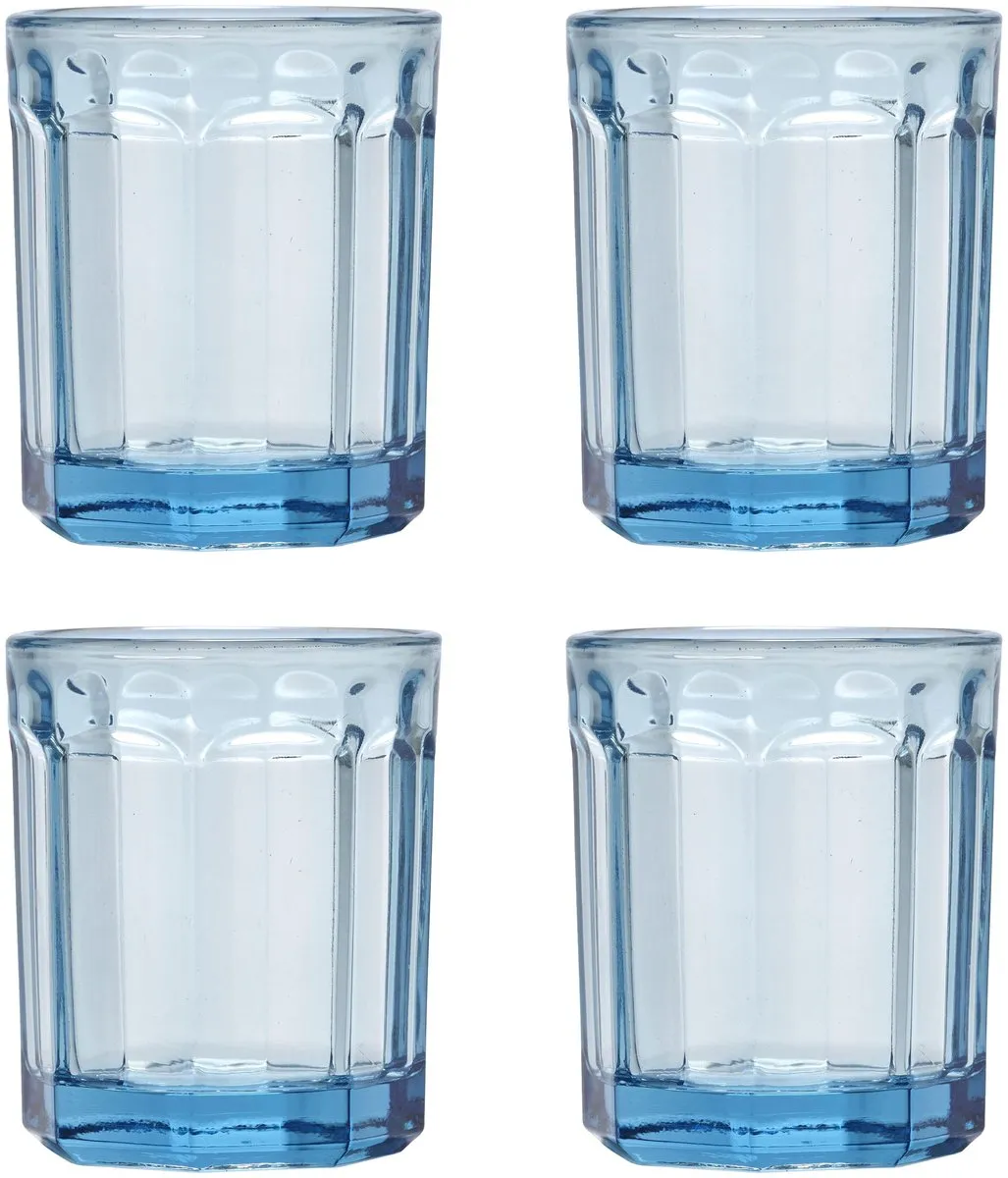 Serax Fish & Fish By Paola Navone Glazen 22cl