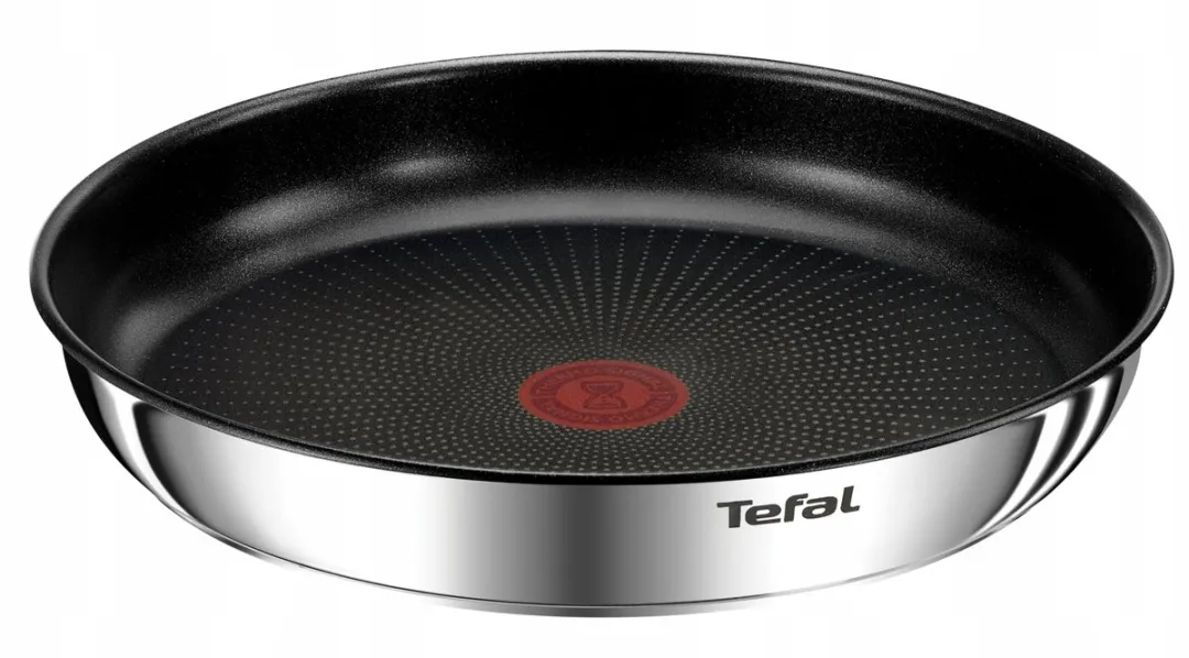 Tefal Ingenio Emotion Koekenpan 24cm