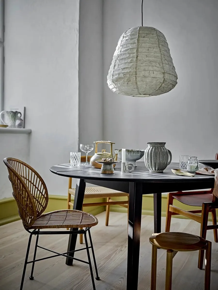 Bloomingville Theepot Ikigai Aardewerk - 1,55L - Bruin - afbeelding 6 van 6