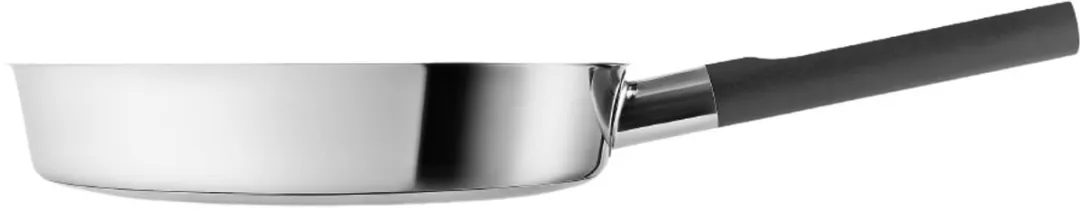 Eva Solo Nordic Kitchen Koekenpan 24cm - Zwart