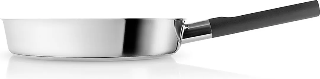 Eva Solo Nordic Kitchen Koekenpan 24cm - Zwart