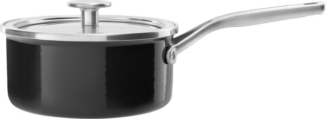 KitchenAid Steel Core Steelpan 18cm 2,0L